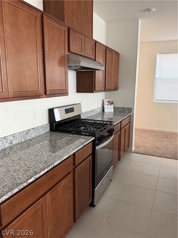 3740 Gila Cliff Avenue, Las Vegas, NV 89121