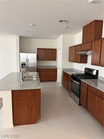 3740 Gila Cliff Avenue, Las Vegas, NV 89121