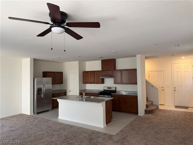 3740 Gila Cliff Avenue, Las Vegas, NV 89121