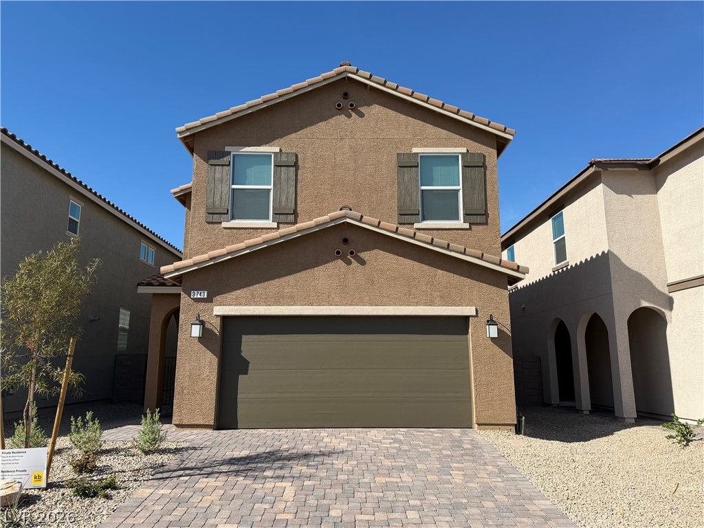 3740 Gila Cliff Avenue, Las Vegas, NV 89121