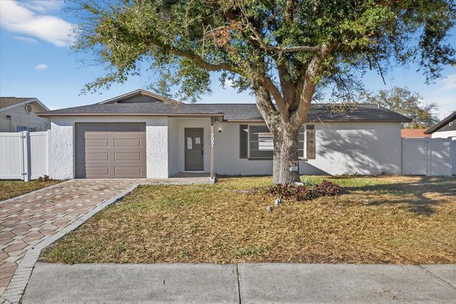 7051 FIRESIDE DRIVE, Port Richey, FL 34668