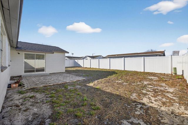 7051 FIRESIDE DRIVE, Port Richey, FL 34668