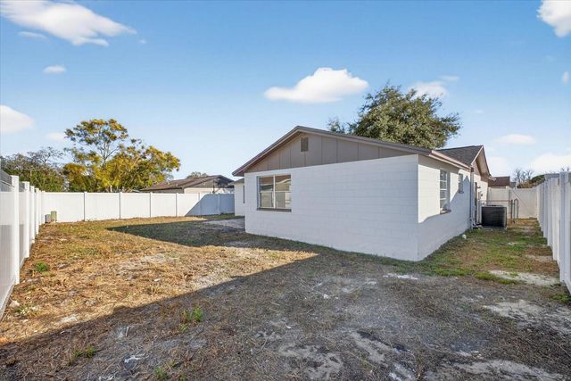 7051 FIRESIDE DRIVE, Port Richey, FL 34668