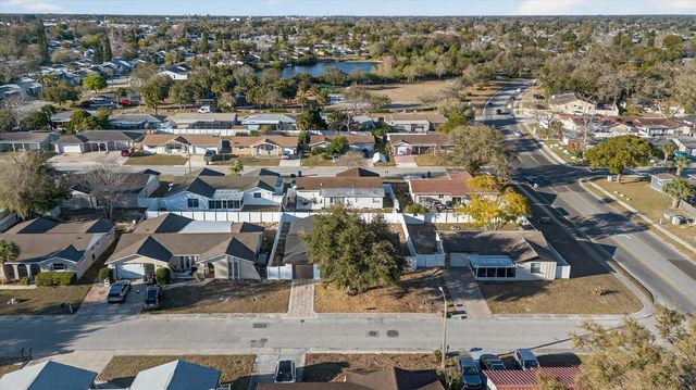 7051 FIRESIDE DRIVE, Port Richey, FL 34668