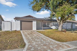 7051 FIRESIDE DRIVE, Port Richey, FL 34668