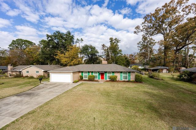 9875 Damuth Dr, Baton Rouge, LA 70815