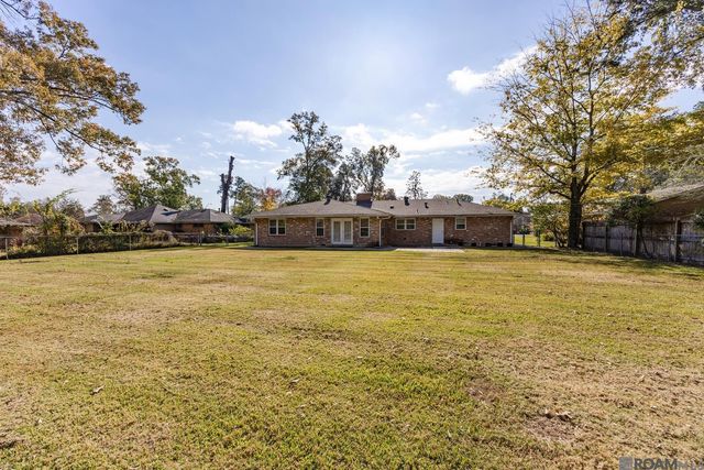 9875 Damuth Dr, Baton Rouge, LA 70815