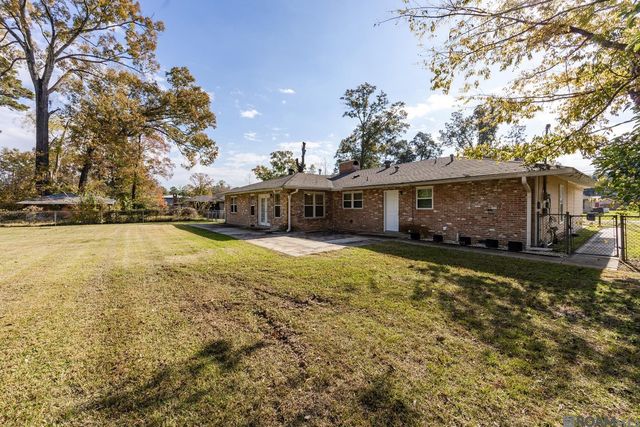 9875 Damuth Dr, Baton Rouge, LA 70815