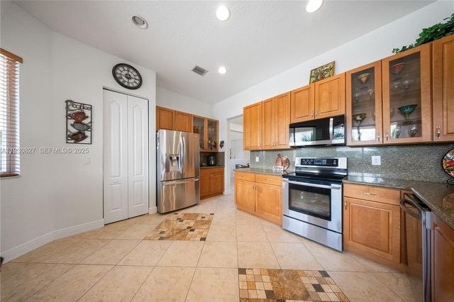 16900 SW 296th St, Homestead, FL 33030