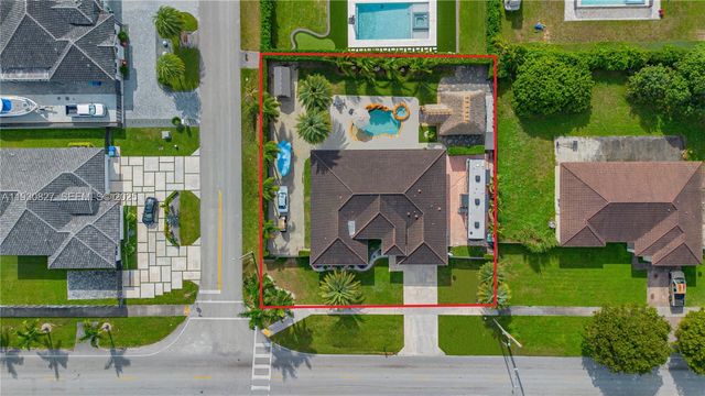 16900 SW 296th St, Homestead, FL 33030
