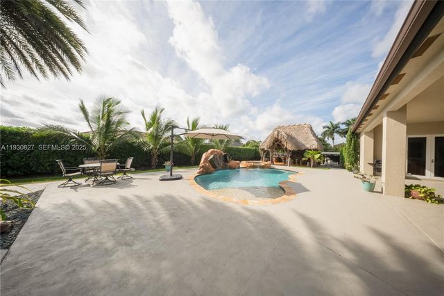 16900 SW 296th St, Homestead, FL 33030