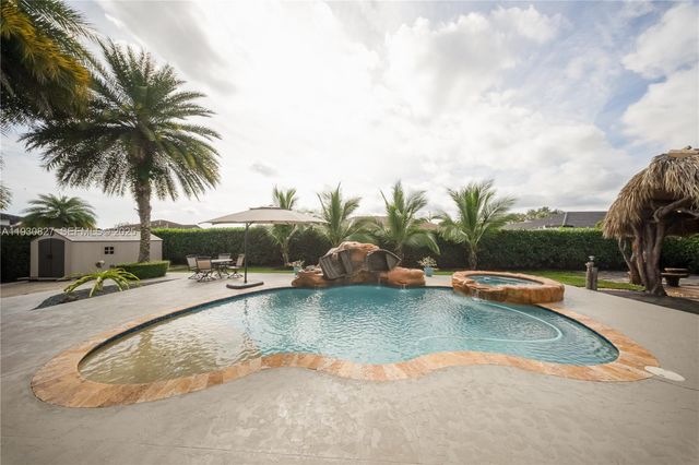 16900 SW 296th St, Homestead, FL 33030