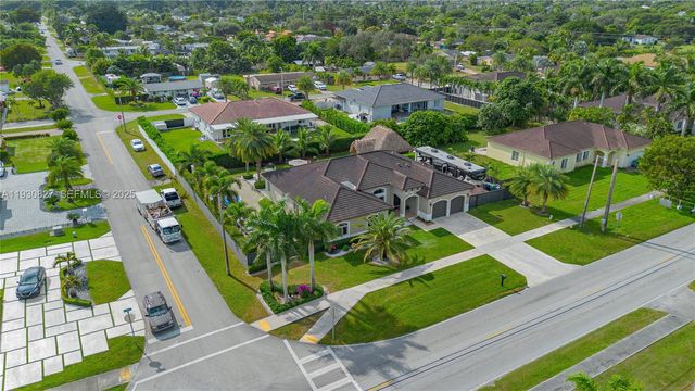 16900 SW 296th St, Homestead, FL 33030