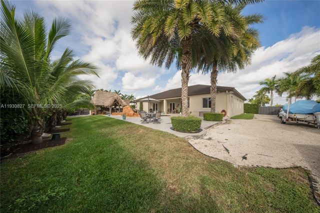 16900 SW 296th St, Homestead, FL 33030