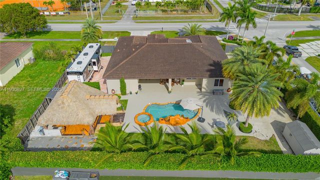 16900 SW 296th St, Homestead, FL 33030
