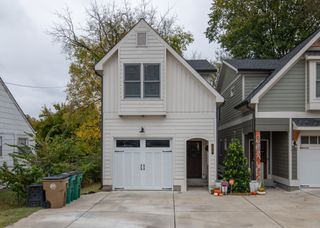 368B Glenrose Ave, Nashville, TN 37210