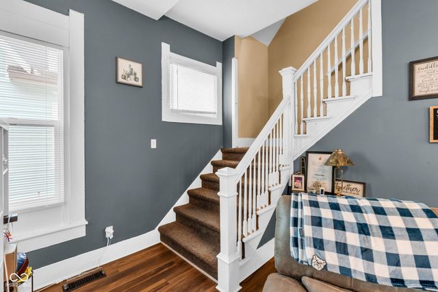 219 N Summit Street, Indianapolis, IN 46201