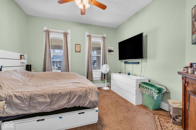 219 N Summit Street, Indianapolis, IN 46201