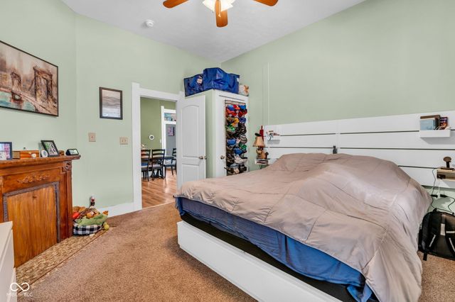 219 N Summit Street, Indianapolis, IN 46201