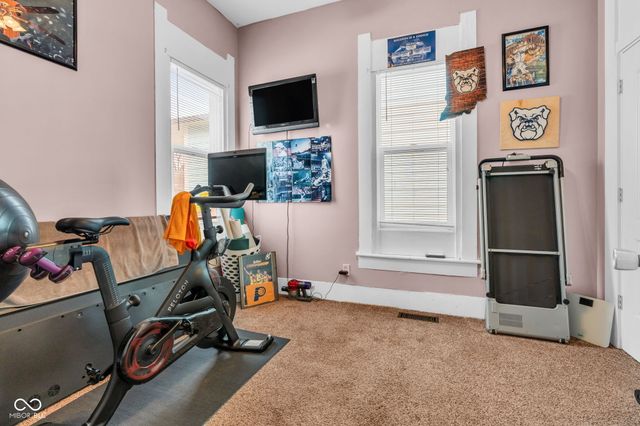 219 N Summit Street, Indianapolis, IN 46201