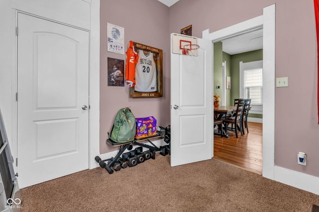 219 N Summit Street, Indianapolis, IN 46201