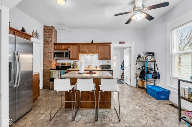 219 N Summit Street, Indianapolis, IN 46201