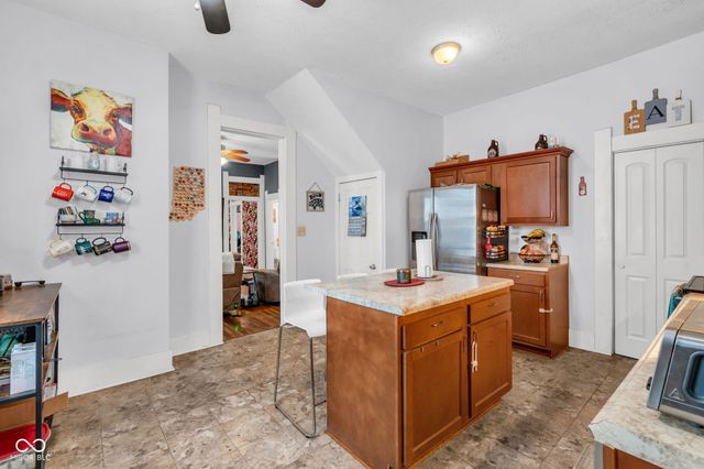 219 N Summit Street, Indianapolis, IN 46201