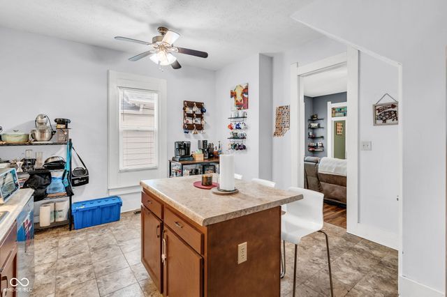 219 N Summit Street, Indianapolis, IN 46201