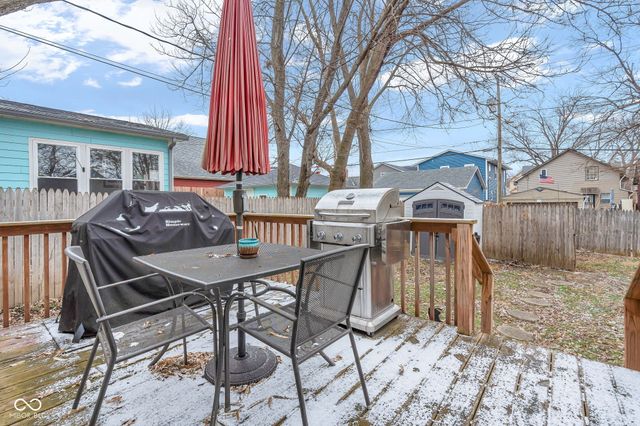 219 N Summit Street, Indianapolis, IN 46201