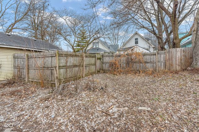 219 N Summit Street, Indianapolis, IN 46201