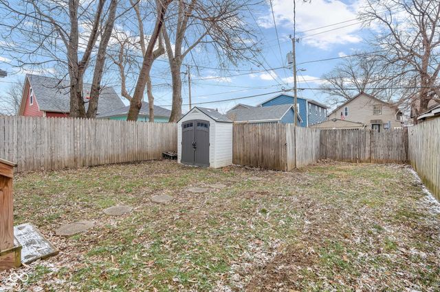 219 N Summit Street, Indianapolis, IN 46201