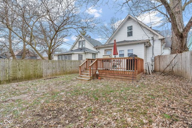 219 N Summit Street, Indianapolis, IN 46201