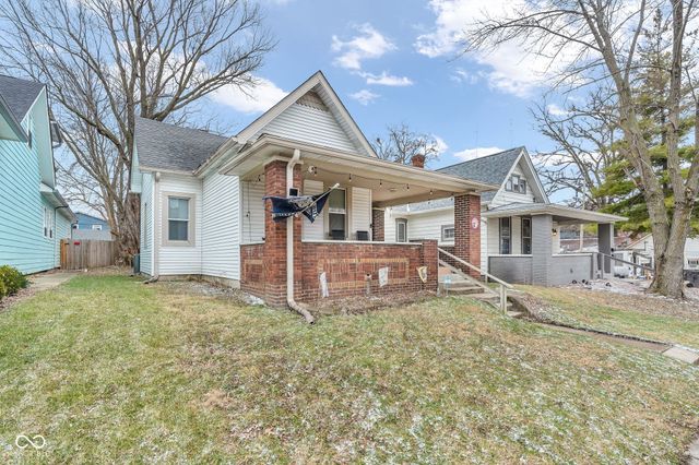 219 N Summit Street, Indianapolis, IN 46201