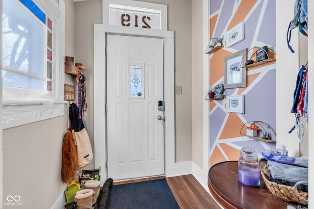 219 N Summit Street, Indianapolis, IN 46201