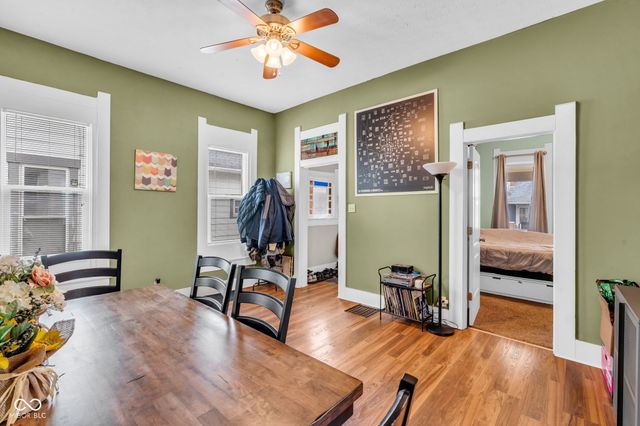 219 N Summit Street, Indianapolis, IN 46201