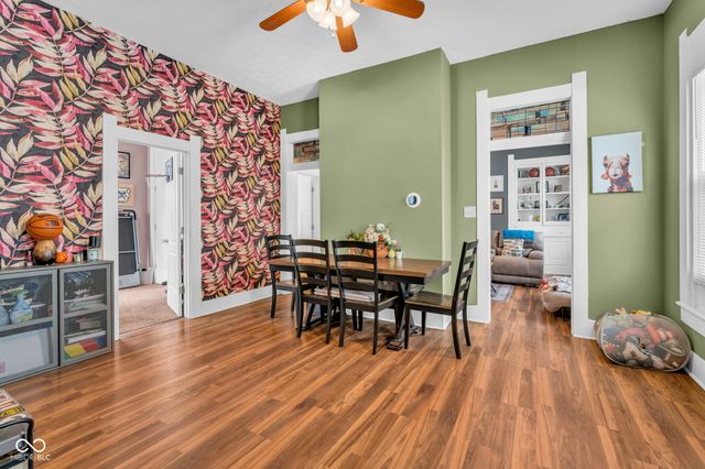 219 N Summit Street, Indianapolis, IN 46201