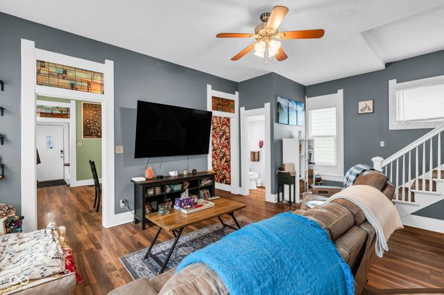 219 N Summit Street, Indianapolis, IN 46201