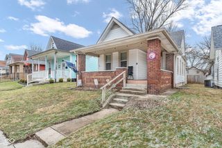 219 N Summit Street, Indianapolis, IN 46201