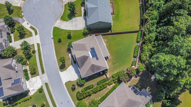 316 Matilda Place, Cary, NC 27513