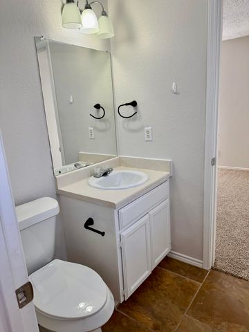 1214 Amberton Parkway, San Angelo, TX 76901