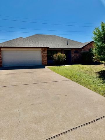 1214 Amberton Parkway, San Angelo, TX 76901