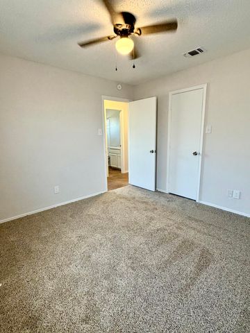 1214 Amberton Parkway, San Angelo, TX 76901