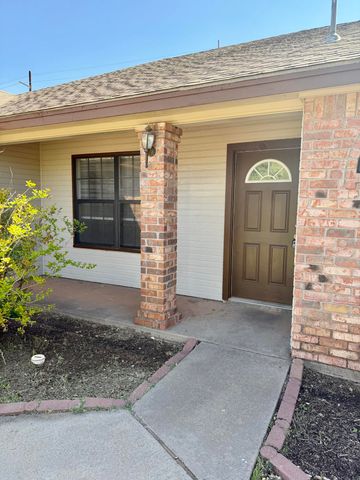 1214 Amberton Parkway, San Angelo, TX 76901
