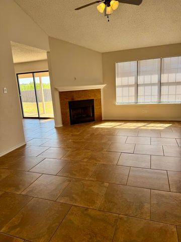 1214 Amberton Parkway, San Angelo, TX 76901