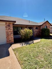 1214 Amberton Parkway, San Angelo, TX 76901