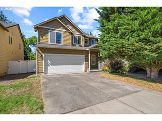 12604 Ne 25TH Way, Vancouver, WA 98684