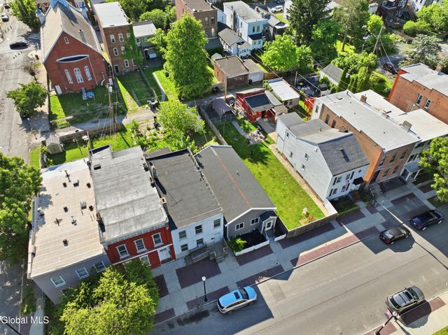 415 4th Street, Troy, NY 12180