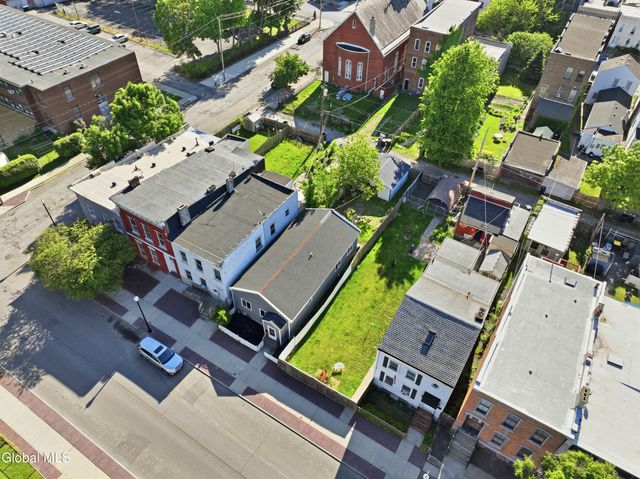 415 4th Street, Troy, NY 12180