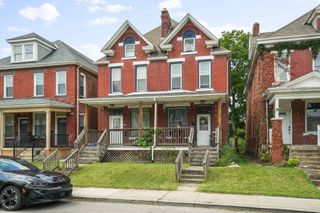 285 S Champion Avenue, Columbus, OH 43205