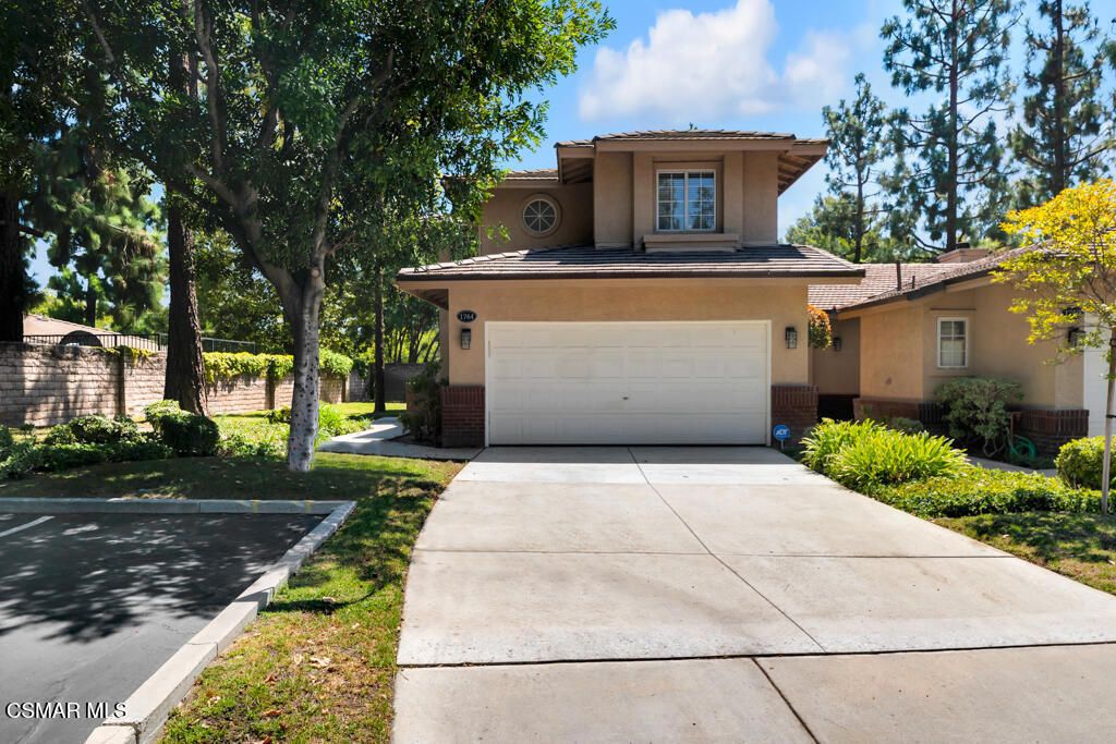 1764 Shady Brook Drive, Thousand Oaks, CA 91362